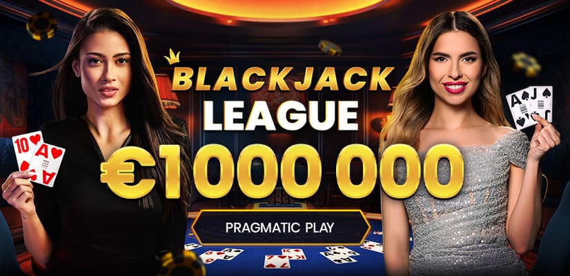 1 000 000 € na promoção! 1 000 000 € na promoção!